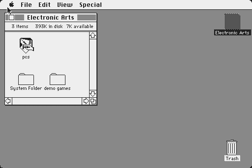 Screenshot for Pinball Construction Set v2.5